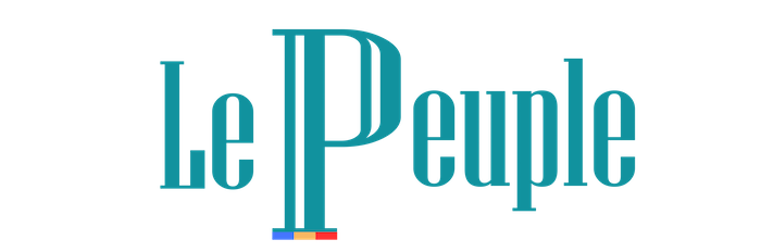 LE PEUPLE