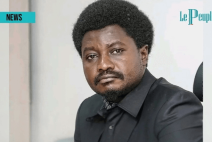 Constant Mutamba, fixe ses conditions pour une participation au dialogue national.