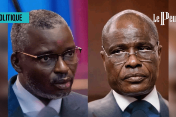 Le député national Gratien Iracan estime que Martin Fayulu ne peut plus être considéré comme un opposant.