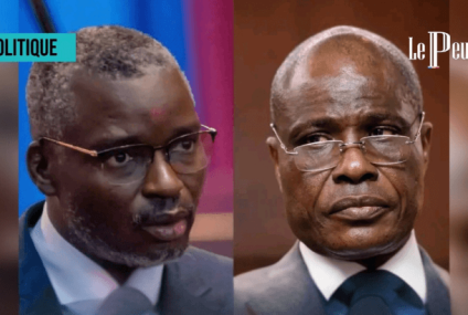 Le député national Gratien Iracan estime que Martin Fayulu ne peut plus être considéré comme un opposant.