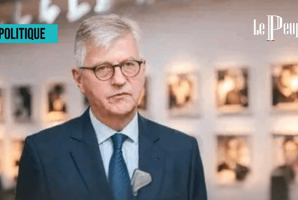 À Kinshasa, Jean-Pierre Lacroix est arrivé ce dimanche 8 février.