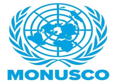 La MONUSCO a exprimé sa gratitude à l’Afrique du Sud.