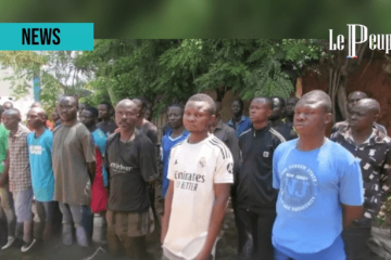 Combattants du mouvement RDF/M23-AFC se sont rendus volontairement aux FARDC