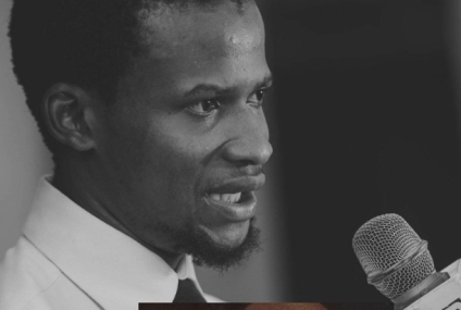 Nathanael Onokomba appelle la jeunesse « extra-système »
