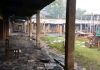 Un incendie survenu à Kabinda a détruit la Radio Veritas ainsi que le Centre Culturel des Jeunes.