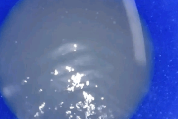 Week-end difficile après une coupure inattendue d’eau potable à BANDALUNGWA.