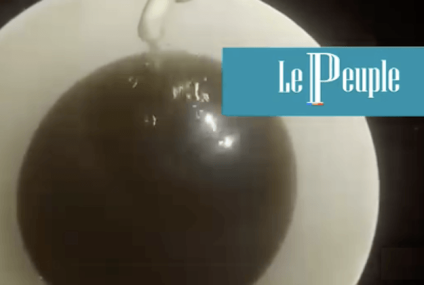 La pénurie et la mauvaise qualité de l’eau potable ne se limitent plus à BANDALUNGWA.