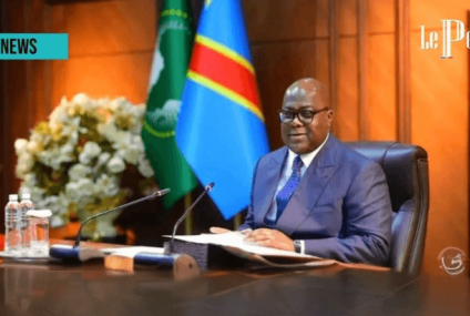 Félix Tshisekedi s&rsquo;inquiète de la prolifération des fonds et commissions dans les ministères et veut encadrer leur création.
