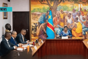 Kinshasa – Le Gouvernement dénonce l&rsquo;utilisation illégale des fréquences congolaises par le Rwanda.