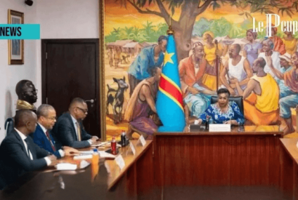 Kinshasa – Le Gouvernement dénonce l&rsquo;utilisation illégale des fréquences congolaises par le Rwanda.
