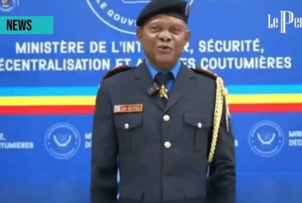 La Police parlebde fausses alertes sur des cas de kidnapping dans la capitale.