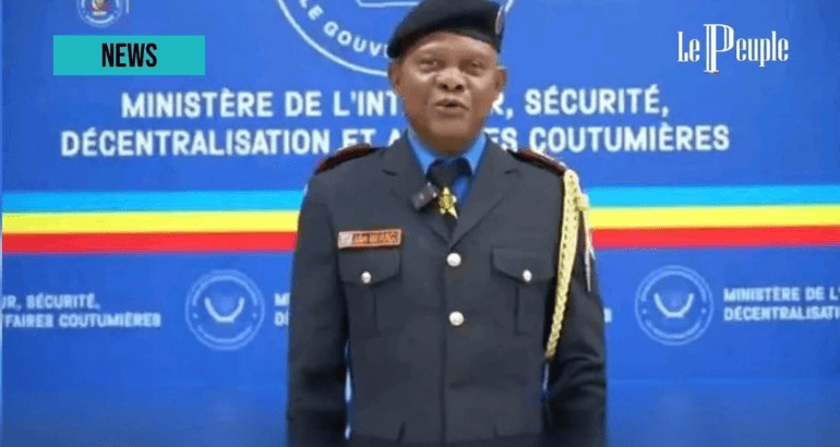 La Police parlebde fausses alertes sur des cas de kidnapping dans la capitale.