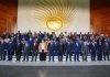 Mandat de deux ans, à l’issue d’un vote tenu à Addis-Abeba. Mandat de deux ans, à l’issue d’un vote tenu à Addis-Abeba.