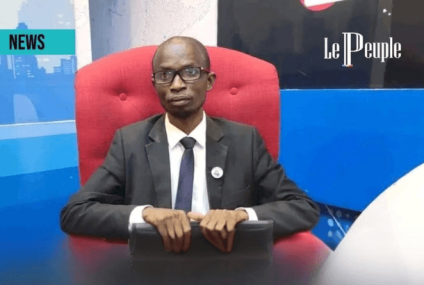 Parole Kamizelo conteste l&rsquo;impartialité du tribunal saisi de son dossier et demande le retrait des juges.