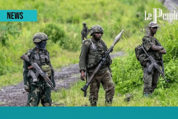 Proposition d&rsquo;un cessez-le-feu Entre Kinshasa et l&rsquo;AFC/M23, Entrée en vigueur prévue Le 18 février 2026 à midi