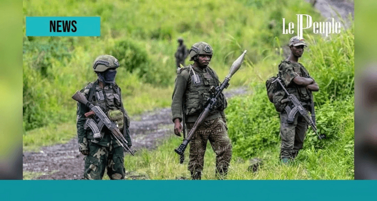 Proposition d&rsquo;un cessez-le-feu Entre Kinshasa et l&rsquo;AFC/M23, Entrée en vigueur prévue Le 18 février 2026 à midi
