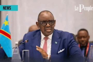 Le ministre des Mines défend L&rsquo;accord RDC – USA