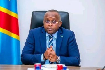 Motion de défiance contre Jacquemain Shabani : ce que révèle la crise sécuritaire en RDC