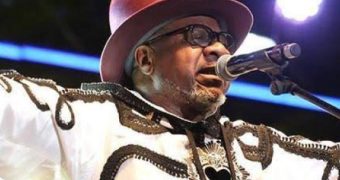 10 ans après, Papa Wemba reste une légende vivante de la musique africaine