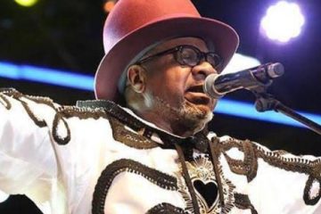 10 ans après, Papa Wemba reste une légende vivante de la musique africaine