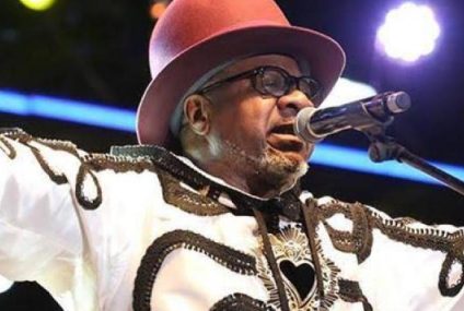 10 ans après, Papa Wemba reste une légende vivante de la musique africaine