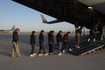 RDC : une première délégation de migrants expulsés des États-Unis serait arrivée à Kinshasa