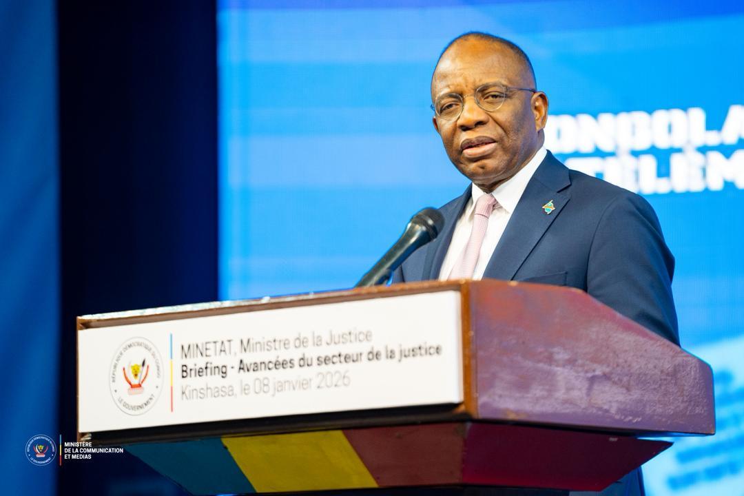 RDC : la Justice ordonne des enquêtes sur des soupçons de détournement liés au projet du jardin zoologique de Kisangani