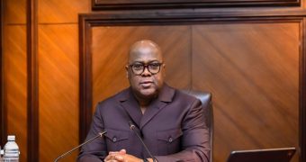 Tshisekedi ouvre la porte à un troisième mandat et jette le doute sur les élections de 2028