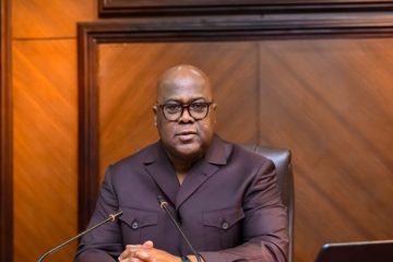 Tshisekedi ouvre la porte à un troisième mandat et jette le doute sur les élections de 2028