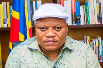 Jean-Marc Kabund charge Félix Tshisekedi et appelle les Congolais à « sauver le pays »