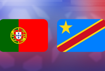 Portugal – RDC : Un nul au goût de victoire pour les Congolais.