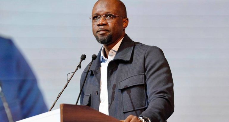 Sénégal : Pastef annonce son refus de participer au prochain gouvernement